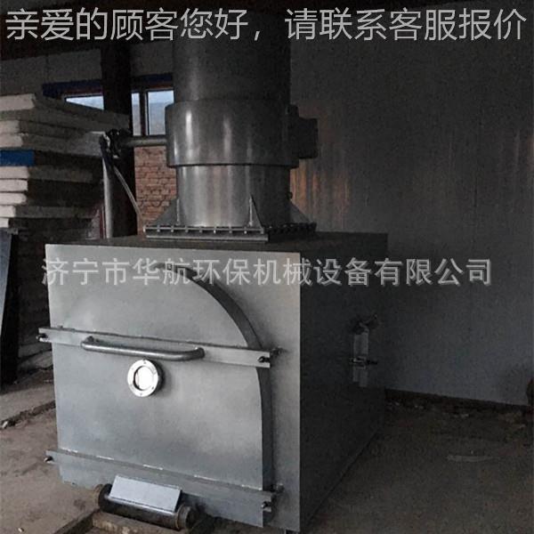福建宠物体焚烧炉家禽尸体火单化炉炉焚作尸简操OCK经济实惠