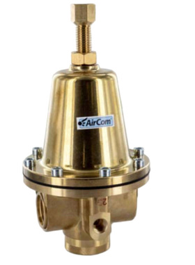 供应德国Aircom压力调节器PRA32-06000