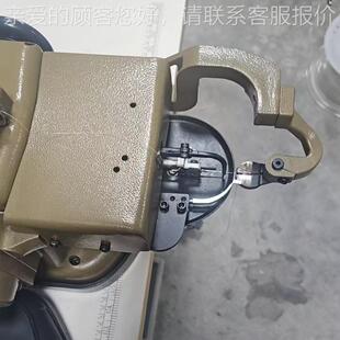 680纫机 玩具用缝封纫机 殊缝DAT 娃娃口机特 厂 洋布娃娃拉帮机