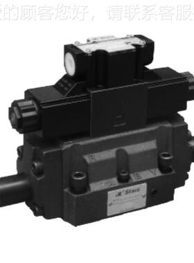 STAISSTARS电液换向阀中座WDS HG-03/0NGH4/10 4EH16 W4EH25 4WEH