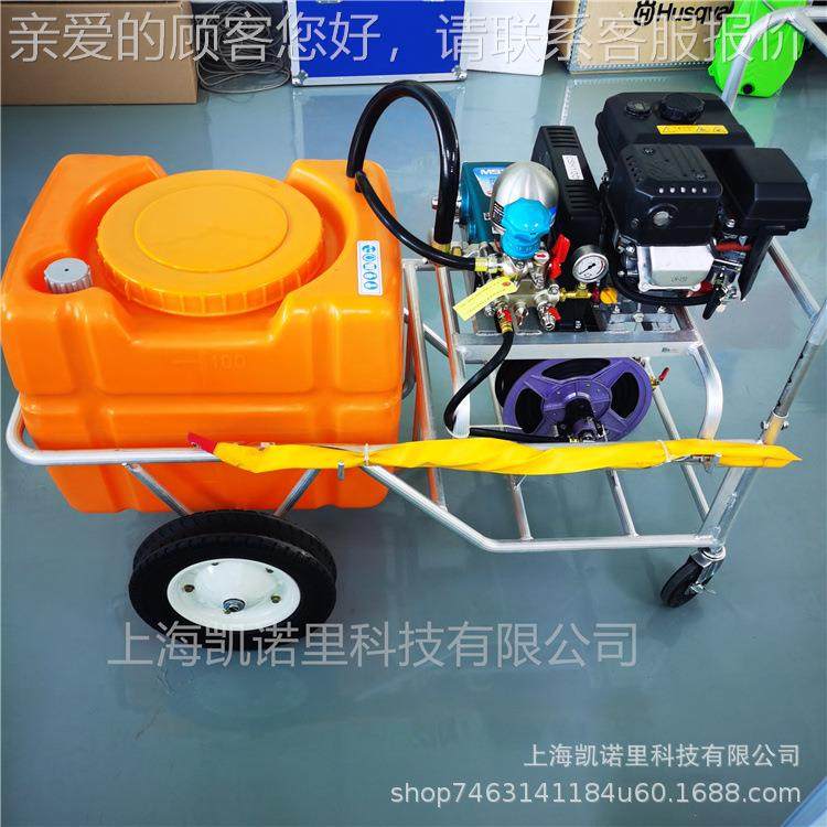 日1本CSH1喷00G打药机MS5高压泵B11动984力雾器