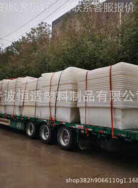 杭州滚筋塑推车桶700L湾-100L28841方形周津转箱牛带轮子方形桶牛