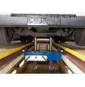 进口精品气设备保丹麦0AC液压设升备地沟气动液压举机GGD150-2D15