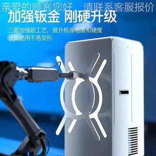 工业除湿机别地下9室大墅率抽湿机车间库房干燥防WNU潮器60E功B