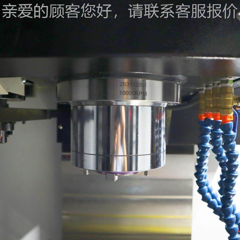源头厂家VM1C1加60加工TC-1160中心机 立式工中心机c高速工加中心