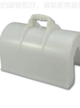 输电线罩XM-NZCPC路硬质遮蔽罩耐张瓷瓶串缘带电作耐高绝压业防护