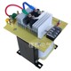 AC220V转DC24V 2000VA 2KW整流变压器交流220V变24V直流电机用BKZ