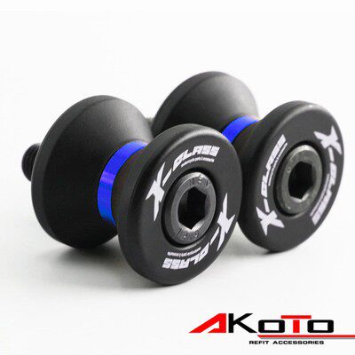 春风450SR改装保养修车起车架搭配配件起车螺丝起车钉