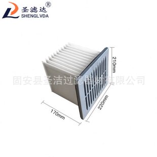 设备生产线除尘滤芯除尘滤网工业吸尘器滤筒 研磨机滤芯粉碎机涂装