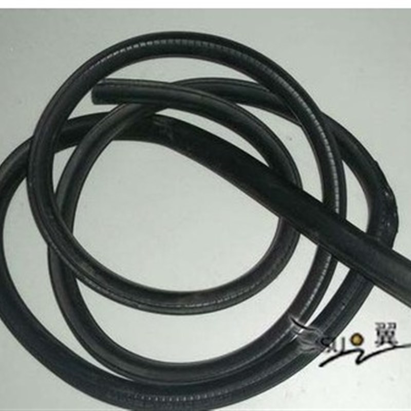 奇瑞A5 旗云3E5装饰条 车门密封条 车门门洞密封条后备箱胶条