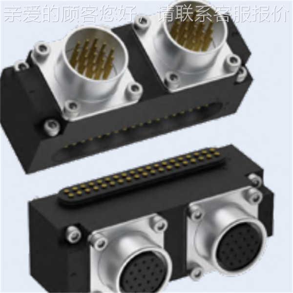 IPR器换枪机盘连人接头1503092525 TK-050-R德国原装进口