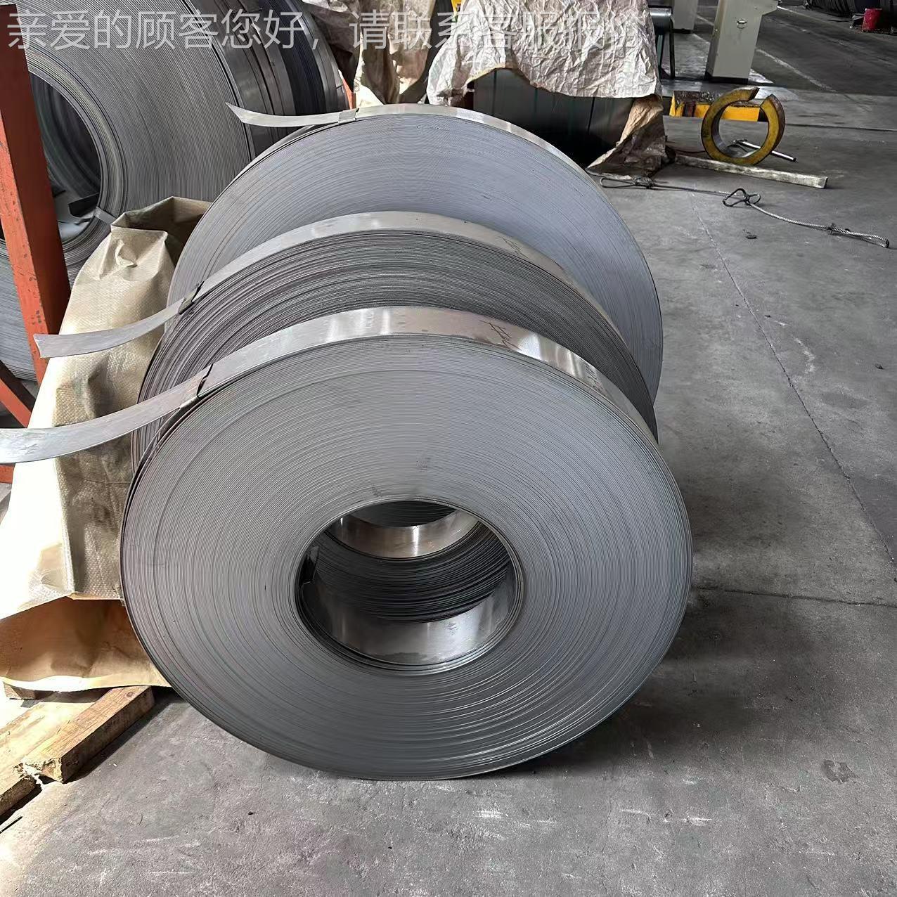 厂家直供50CrV弹A弹簧钢 现货可定 QWU（软料 半 硬全硬）50cvra