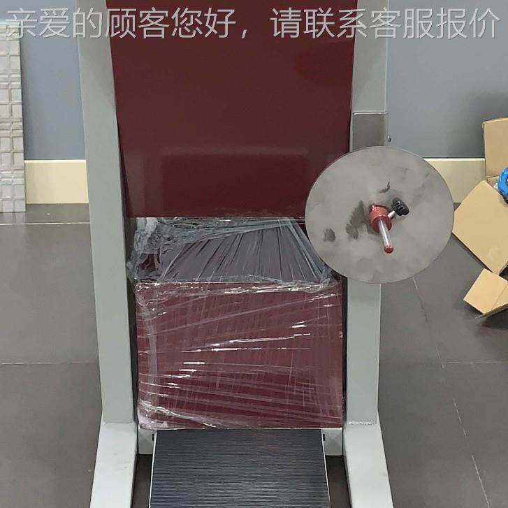 热熔包胶骨条机用 多种材料兼容 应DAT-08A围广范泛｜汽车行业