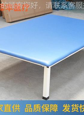 t床用上活动器材 26834p家多能护理床 不锈钢架躺位训功练床