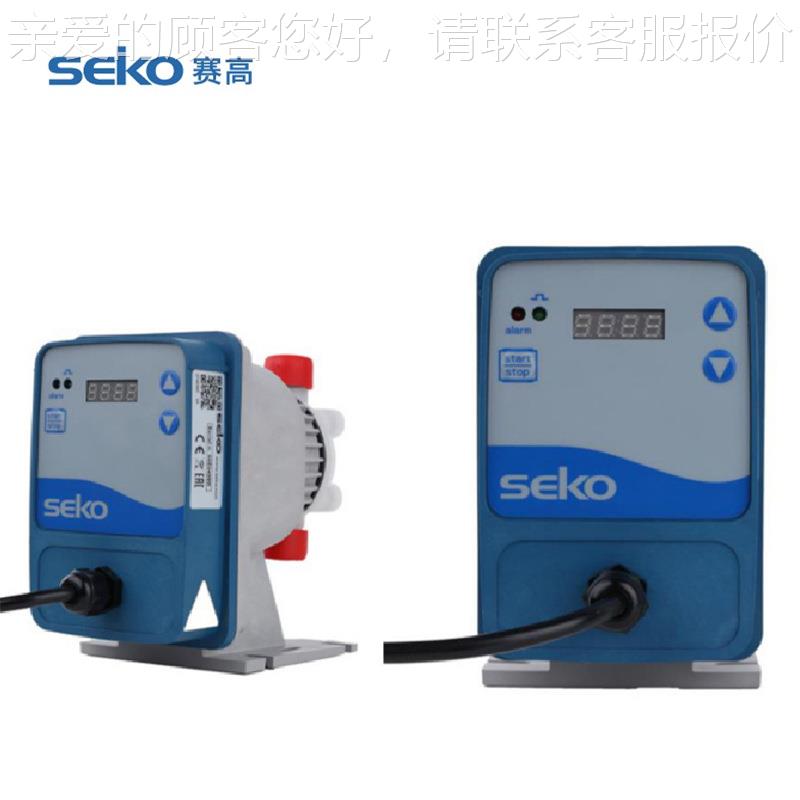 1意大利SEKO赛高MS118、1C38、1C1065、ABF机械隔膜无品牌/计量泵