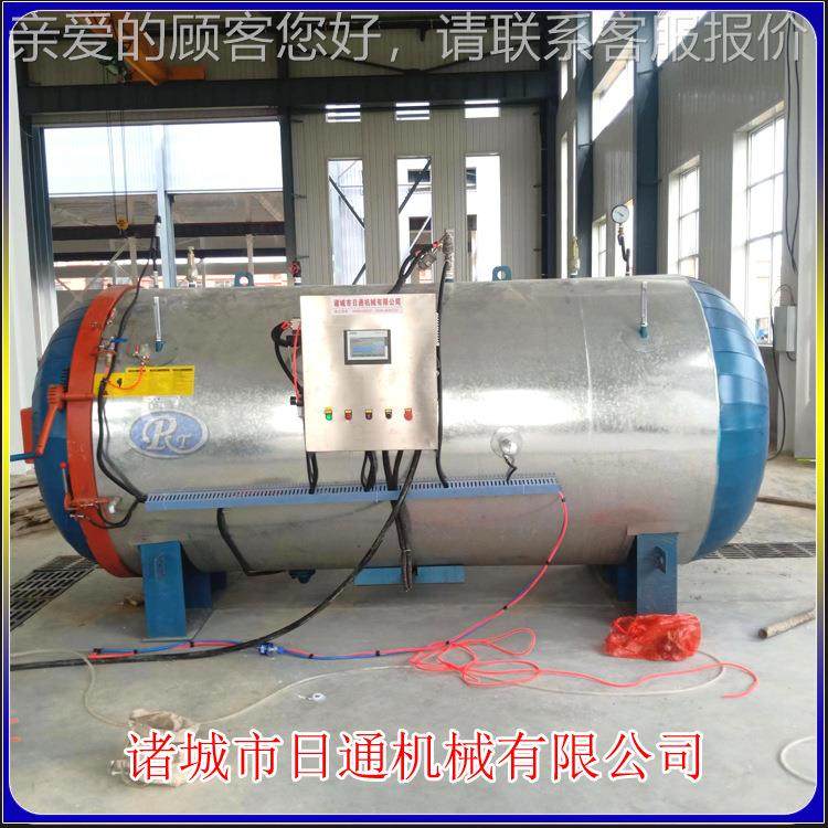 电高加热胶辊硫罐 蒸汽热卧式橡化胶硫化RTA-1500加罐 压胶管硫化,机械设备,橡胶设备,淘宝优惠券,粉丝福利购,淘宝优惠卷