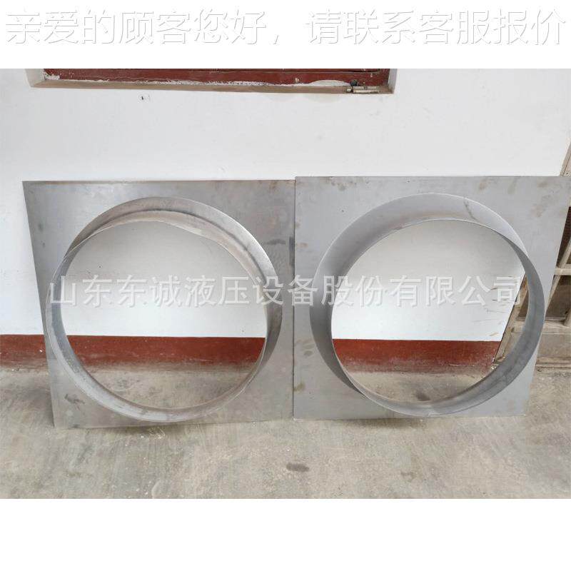 直3柱15吨销四0液压机 金属封头拉YTD32-31伸液压机 50吨四柱拉伸