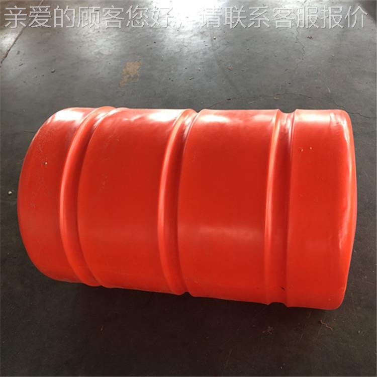 河工截程警示17800浮筒 水上浮桥浮筒拦船浮筒 水上 拦内浮筒