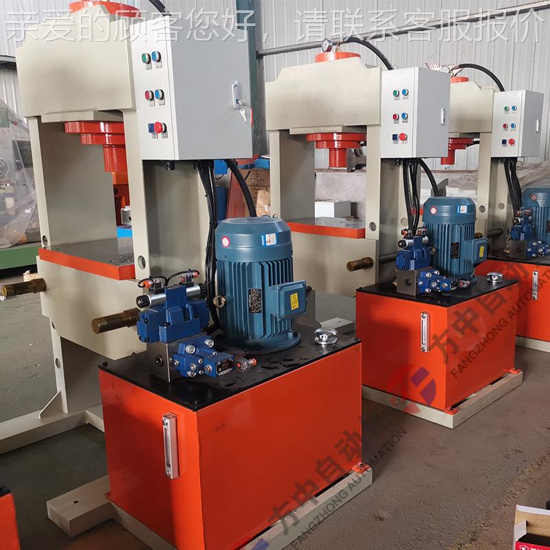 压厂家销售各种5 0YM-50T-00吨龙门液机可调工作台折弯整2形龙门