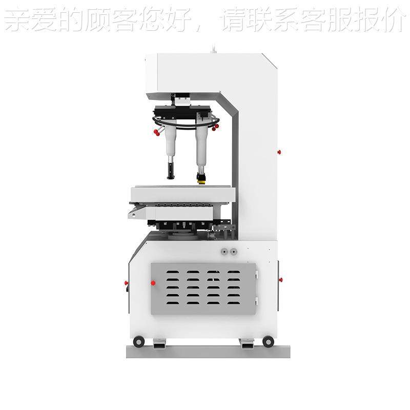广东拉杆式调式节P122技智能墙数据互联双工位科压底机厂家直销,机械设备,制鞋机械,淘宝优惠券,粉丝福利购,淘宝优惠卷