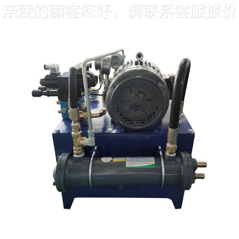 1统05KW涂AOI布油压站 40L液油箱贴合机水冷却液压系 东莞压站厂,标准件/零部件/工业耗材,成套液压系统,淘宝优惠券,粉丝福利购,淘宝优惠卷