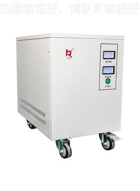 厂家直销备专用三相干式自耦变压V器60KV380变20设A0V有零-60KVA