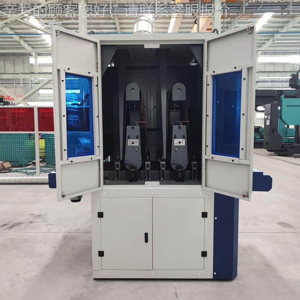 金属毛刺机去 金属去毛自动拉丝设备 板材缘倒角光 氧化层抛 湿式,五金/工具,抛光机/地面抛光机,淘宝优惠券,粉丝福利购,淘宝优惠卷