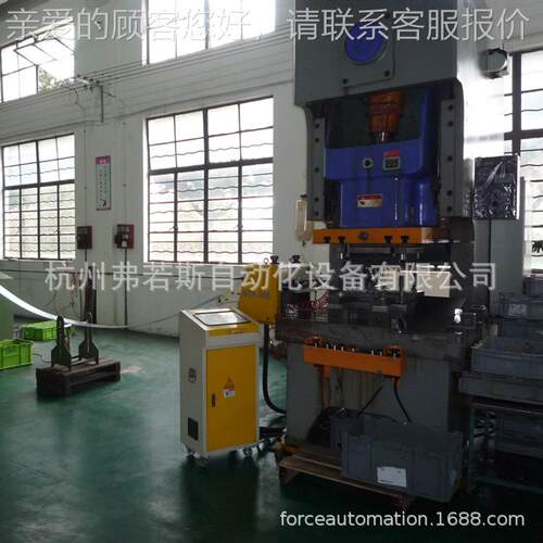 数控送料机NCF系列 高NCF-300速伺送服料机 压自送料机动 冲床送