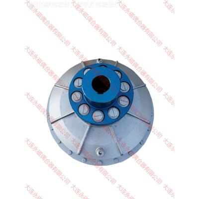 液6偶合器限矩YOX型II力Z50YOXIIZ56偶合器现货