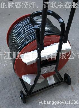 LBDB LBD-BX YX LBDD-BL-夜光移电源线缆盘 移动143电缆盘卷动线