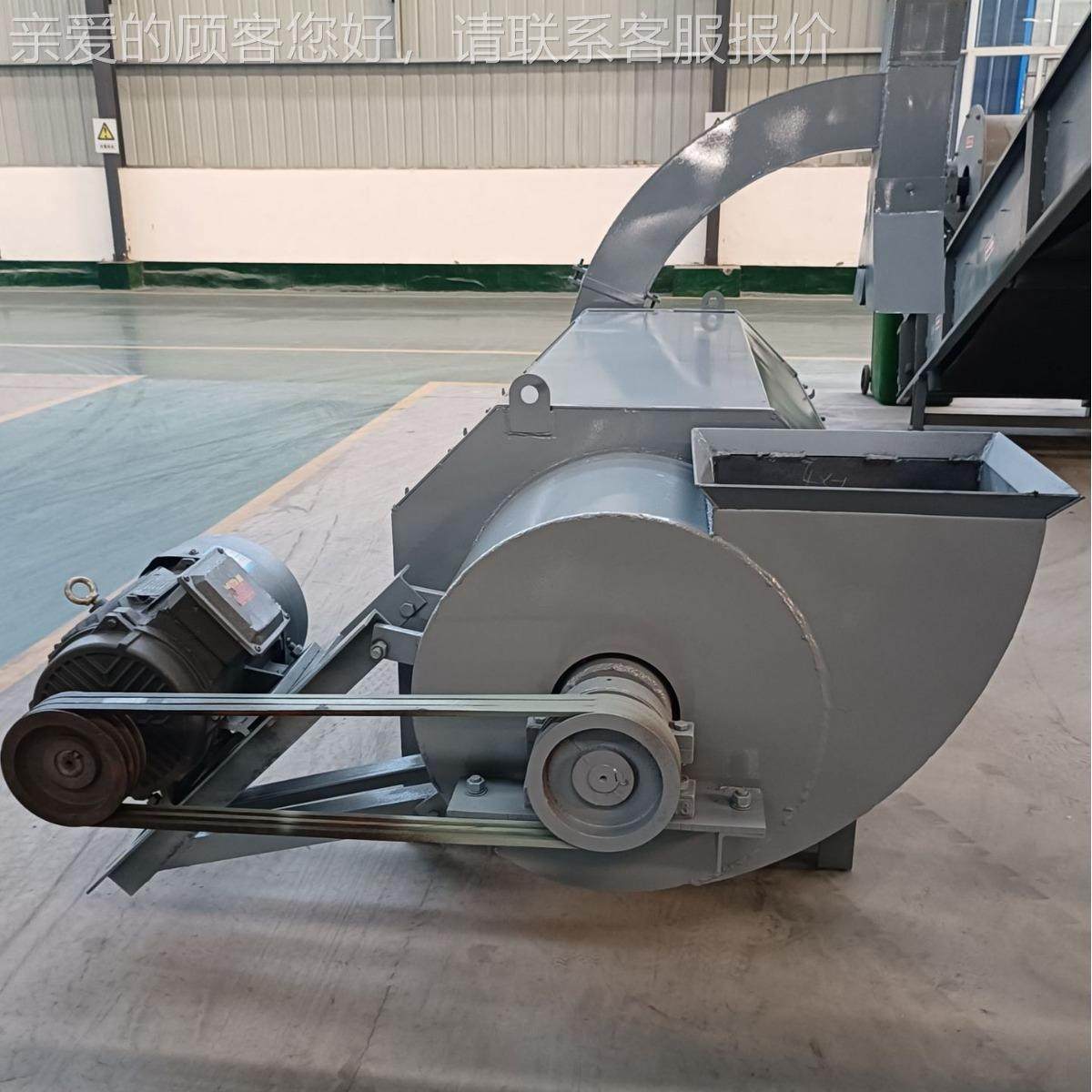 PET矿泉水备瓶粉碎清辅设甩洗干451机 塑料清洗全网卧式甩助干机,五金/工具,制袋机,淘宝优惠券,粉丝福利购,淘宝优惠卷