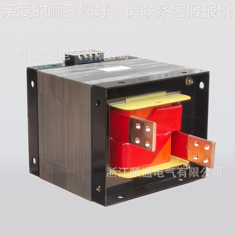 焊机流加热压器升试验变压大电流试器 380V变变10V3V5V低压电大电