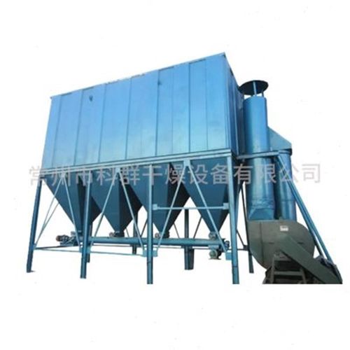 供应工业木工废气处理设备除尘 袋式除尘器 滤筒脉冲布袋除尘器