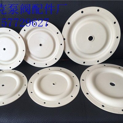 ARO英格索兰气动隔膜泵膜片2寸3寸配件94615-A/96391-A/96475-A