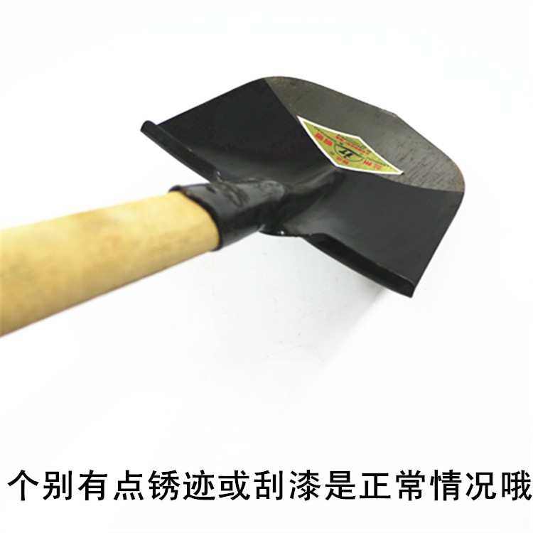 长铲子锹钢大锹钢铁铲钢锹钢铲木柄农用铁铲尖头铁锹锹铁锹铲斗,农机/农具/农膜,铲子,淘宝优惠券,粉丝福利购,淘宝优惠卷