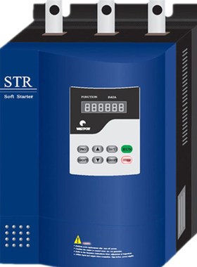 西安西普软启动器STRB-22/30/37/45/55/75/90/110KW电机软起动器