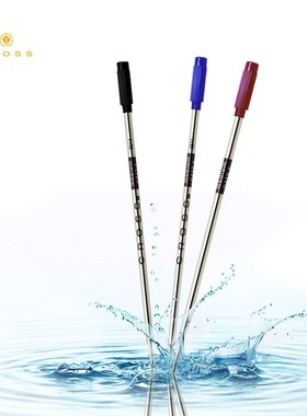 CROSS笔芯 CROSS原子笔芯通用芯 CROSS圆珠笔芯8512/8513