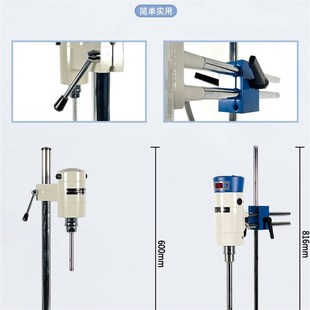 高档机散均质机0分J30乳00化F匀浆高速数显2020搅拌器