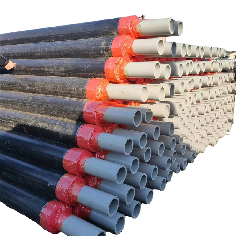 PE-RT地暖管道PERT-2型热力管道铝合金衬塑复合管PB高温管地暖管