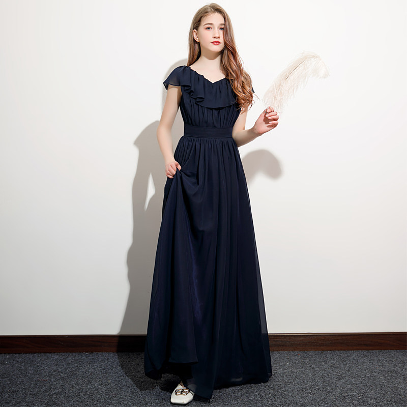 女童小提琴音乐会演奏主持人钢琴演出服儿童高端生日晚宴气质长裙,童装/婴儿装/亲子装,儿童礼服,淘宝优惠券,粉丝福利购,淘宝优惠卷