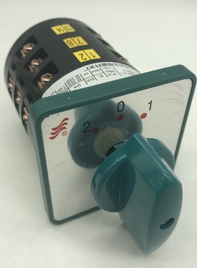 转换开关LW6D-5/1B054 1C303 2B383 2B066 2B071 3B093 长信