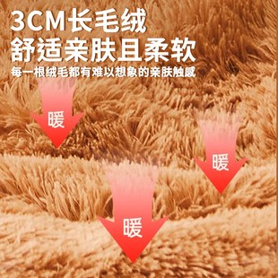 熊掌猫窝狗窝冬季保暖超大号人类猫窝懒人沙发加绒加厚防寒宠物垫