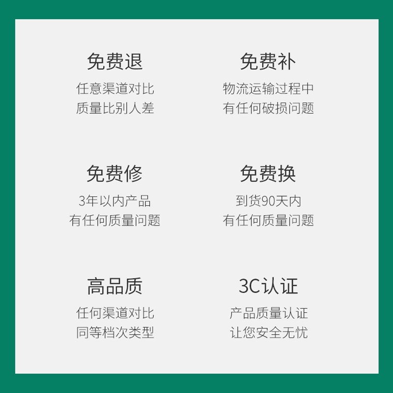 庭院灯户外防水草坪灯景观灯简约园林公园花园灯柱灯高杆led路灯