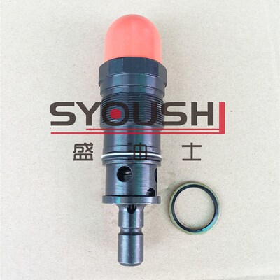 直动式溢流阀DBDH30K,DBDS30K10/2.5,5,10,20,31.5调压阀质保一年