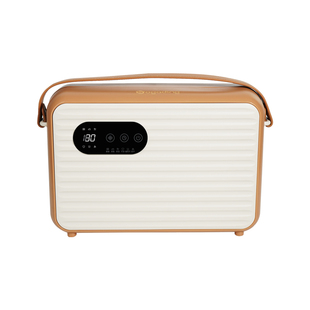 小家町暖被机家用烘干机烘被可携式烘衣机床上小型除螨除湿烘鞋机