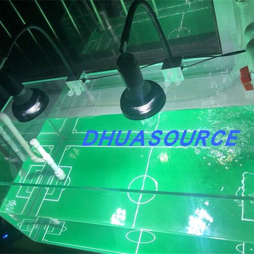 可定制颜色小海缸专用 LED珊瑚灯海水灯Par30 藻缸灯补光灯射灯