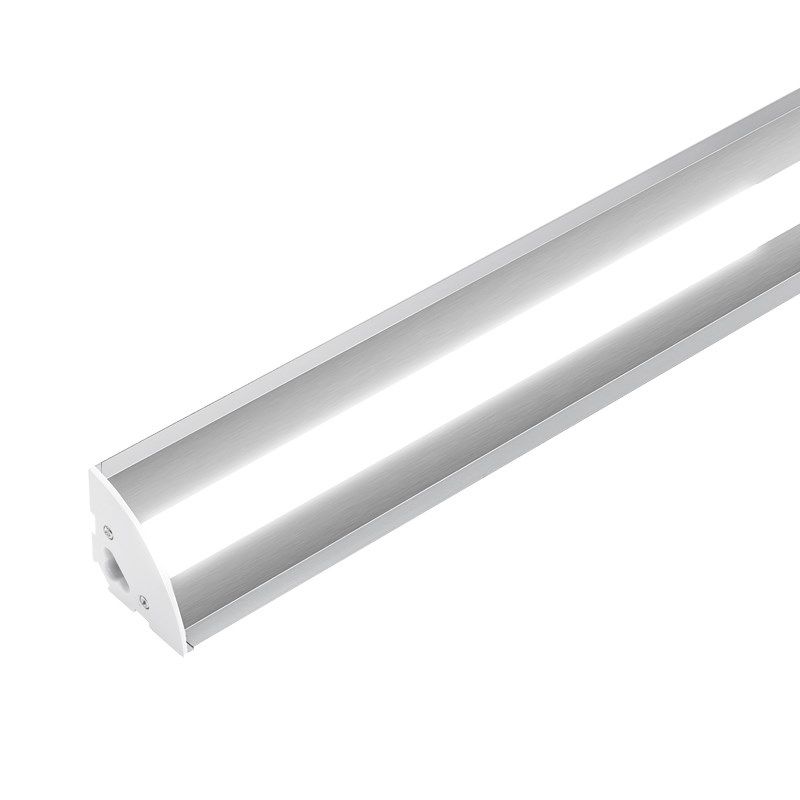 教室灯led灯管日光灯家用直角灯一体化支架灯全套1.2米长条黑板灯,家装灯饰光源,支架灯,淘宝优惠券,粉丝福利购,淘宝优惠卷