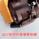 A333手动免扣钢带铁皮打包机手提式 自动捆扎机扣1619通用拉收紧器
