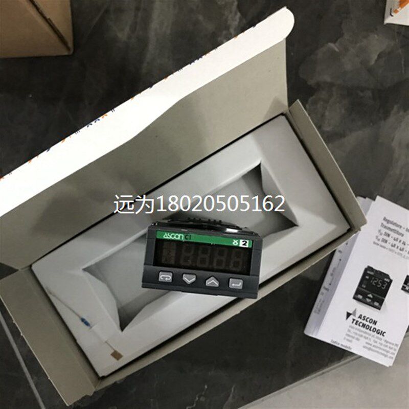 意大利ASCON温控器C130000100升级为C130000000