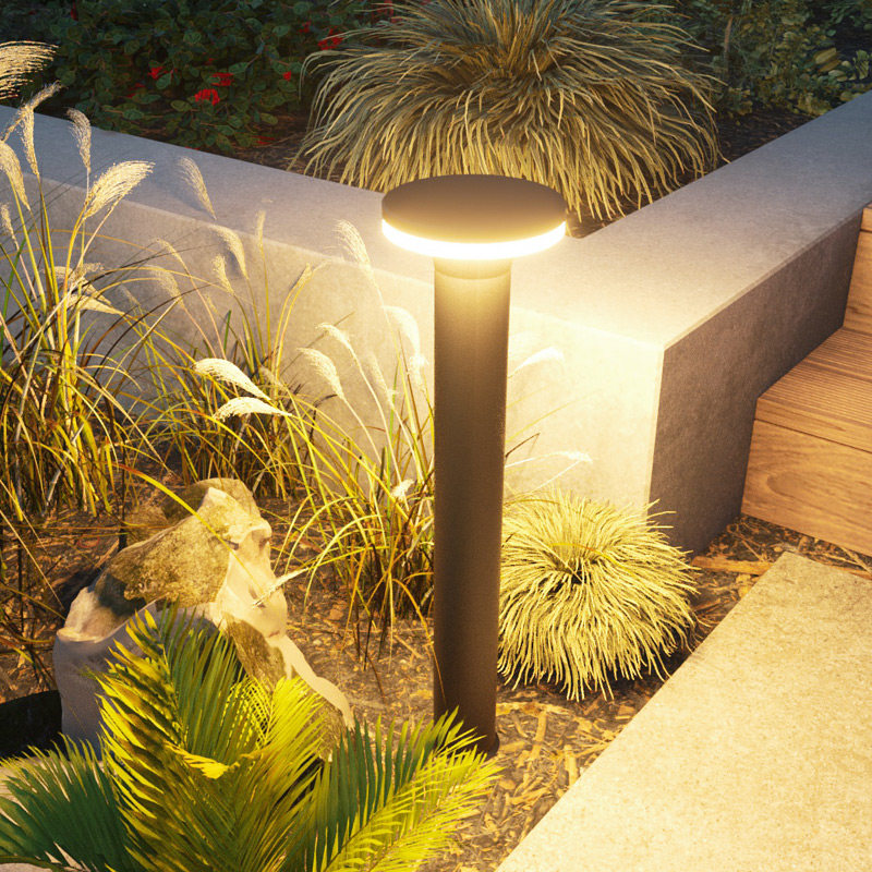 户外草坪灯防水接电室外别墅庭院灯led简约公花园景观草地插地灯,家装灯饰光源,草坪灯,淘宝优惠券,粉丝福利购,淘宝优惠卷